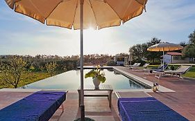Agriturismo Casale Degli Ulivi Alghero